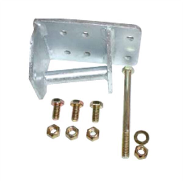 Støttehjulskonsol - AL-KO - 2,8VB