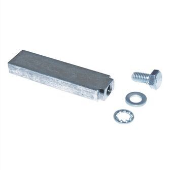 AL-KO Bolt til bånd - Basic 450 og Basic 500