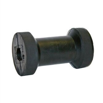 Kølrulle - Ø50x126mm