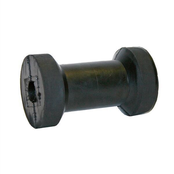 Kølrulle - Ø50x126mm