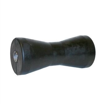 Kølrulle - Ø88x199mm - Ø22mm aksel