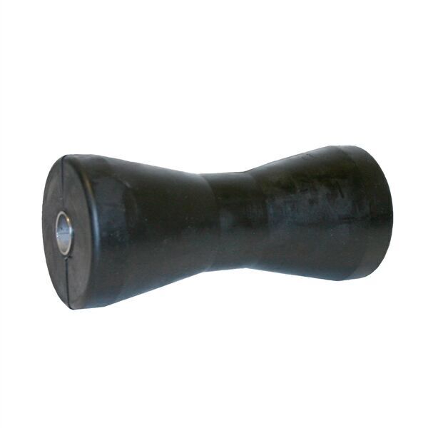 Kølrulle - Ø88x199mm - Ø22mm aksel