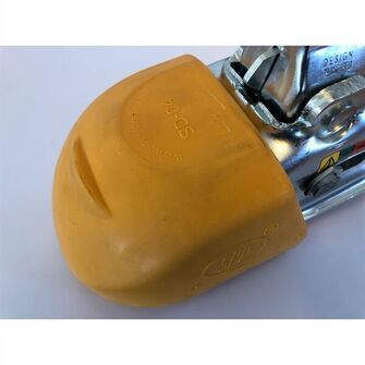 SPP Soft Dock til kuglekoblinger - 1700 kg - 3000 kg