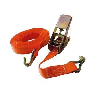 Surring med skralde 25 mm x 5 m