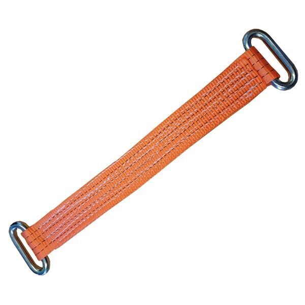 Bånd til hjulsurring 42 cm