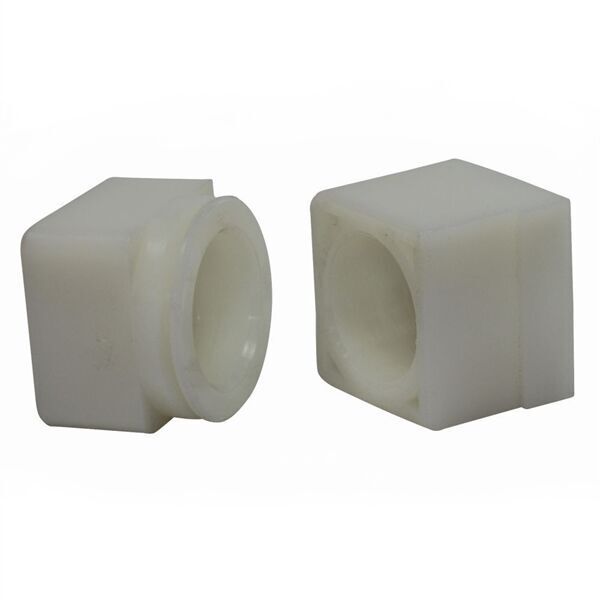 AL-KO Bøsningssæt til trækrør til AL-KO 60S/2 og 90S/3