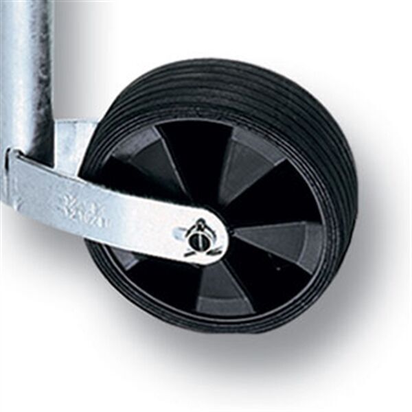 Hjul til støttehjul AL-KO - 215x65mm 200kg 