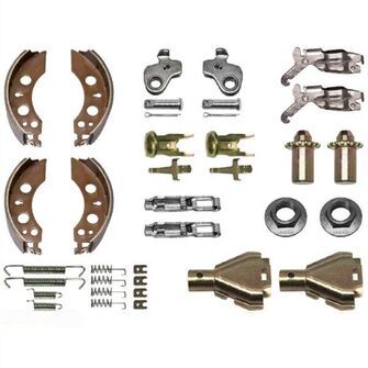 AL-KO Reparationssæt til AL-KO Ø230x60 mm - Type 2361