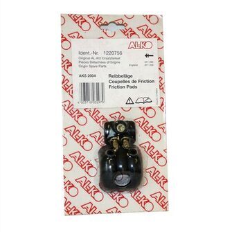 AL-KO Friktionsbelægning til AL-KO AKS2004