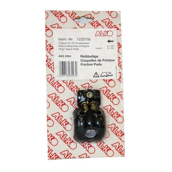 AL-KO Friktionsbelægning til AL-KO AKS2004
