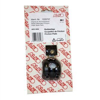 AL-KO Friktionsbelægning til AL-KO AKS3004-kobling