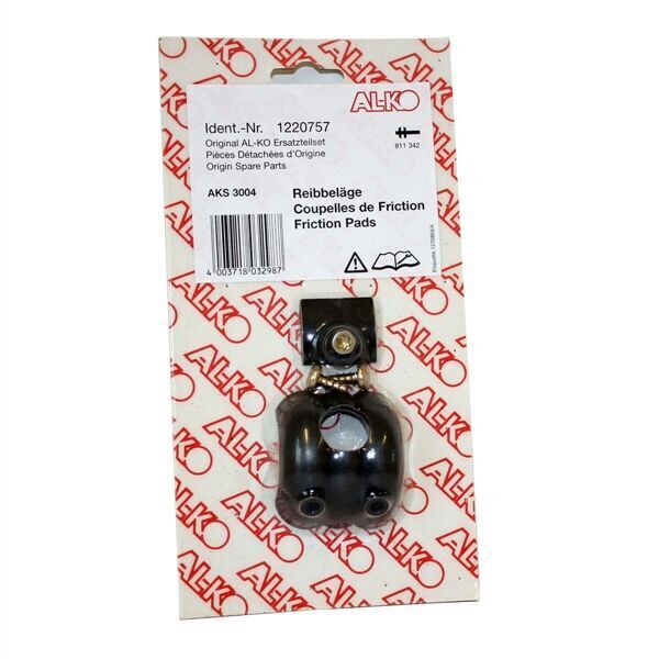 AL-KO Friktionsbelægning til AL-KO AKS3004-kobling