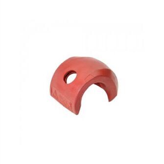 AL-KO Soft-Dock til AL-KO AKS2004/3004 - rød