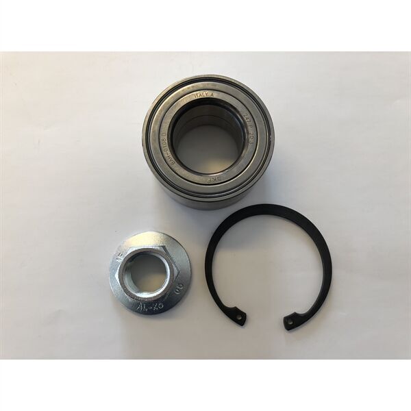 AL-KO Hjullejesæt Type 2361 - 42 x 78 x 40 mm