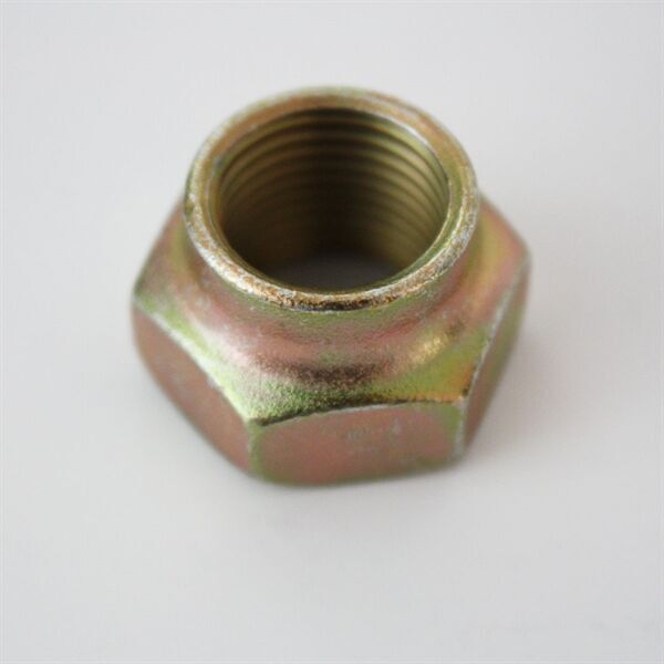 AL-KO Sikringsmøtrik M16,5x1,5 til AL-KO ubremsede aksler og AL-KO Type 1636G