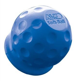 AL-KO Soft-Ball blå