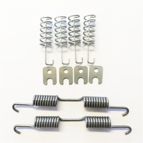 AL-KO Fjedersæt til bremsebakkesæt 160x35 mm - AL-KO 1636/1637