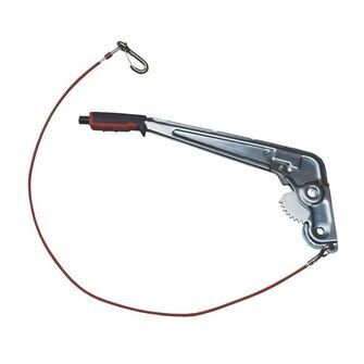 Håndbremse AL-KO 60S/90S/161S/251S