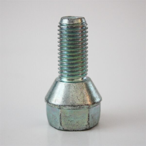 AL-KO Hjulbolt M12x1,5x24mm Keglebolt