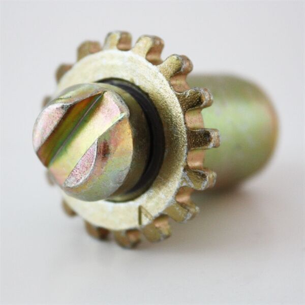 AL-KO Bolt og møtrik til bremsejustering - AL-KO Type 1637/1636G/2051/2361