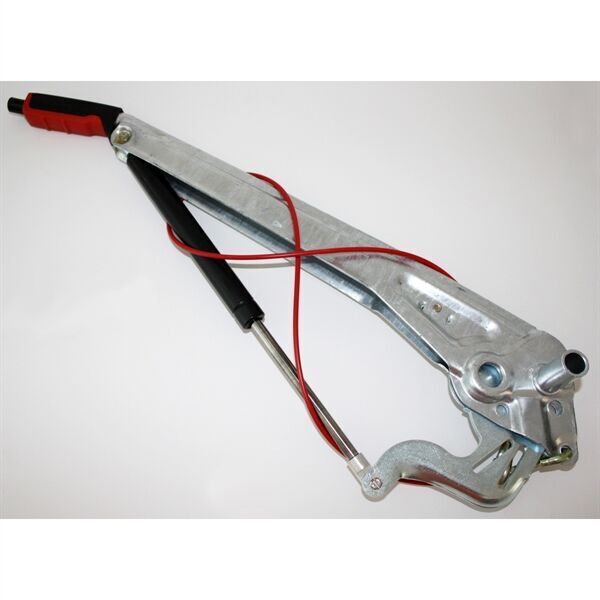 Al-Ko Håndbremsearm 251S (Før 1995)/251G (efter 1993) - Ø19mm bolt