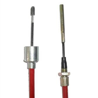 Bremsekabel original AL-KO - 2000/2210mm 