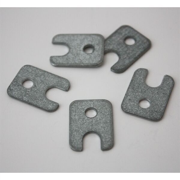 AL-KO Trykfjederholder til Type 1636/1637/2051/2361