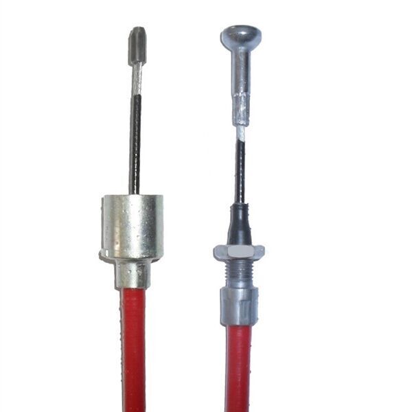 Bremsekabel original AL-KO - 530/706mm