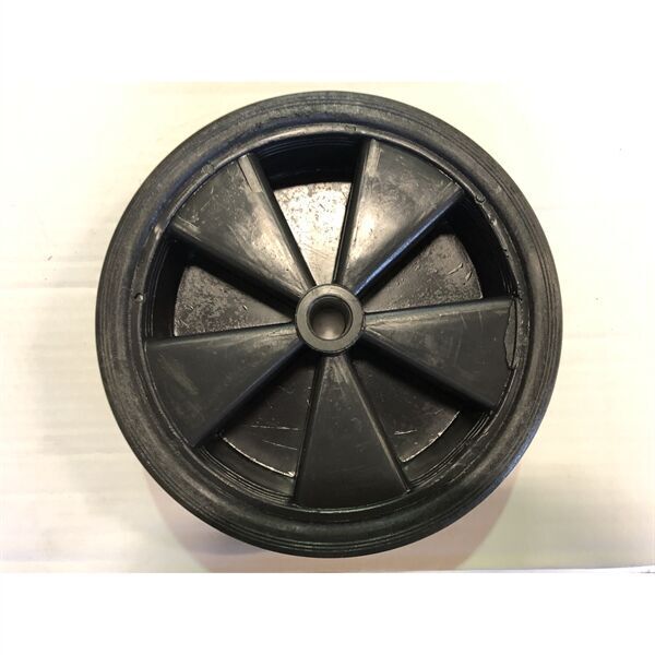 Hjul til støttehjul AL-KO - 245x70mm 250kg 