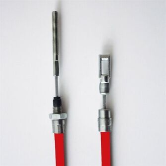 Bremsekabel original AL-KO - 1820/2045mm 