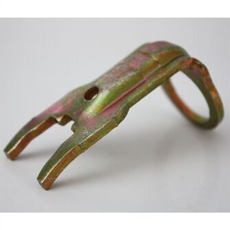 AL-KO Trykbøjle til bremsejustering Type 2051/2361