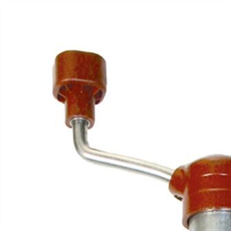 Knop til støttehjul - AL-KO