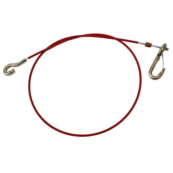 AL-KO Sikkerhedswire - 1800 mm