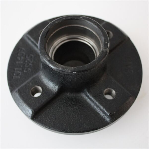 AL-KO Nav 850 kg 4x100 uden lejer