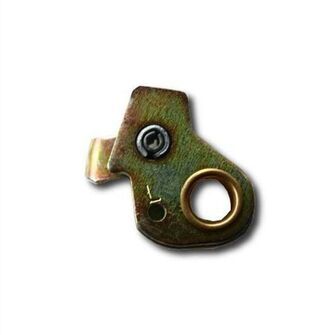 AL-KO Bakspærreled Type 2051/2361 - venstre side