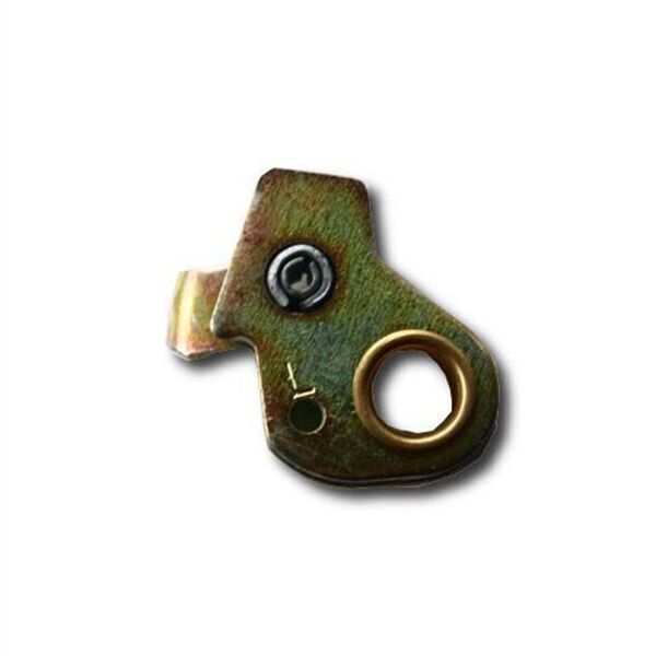 AL-KO Bakspærreled Type 2051/2361 - venstre side