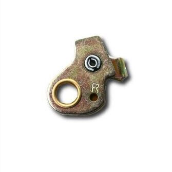 AL-KO Bakspærreled Type 2051/2361 - højre side