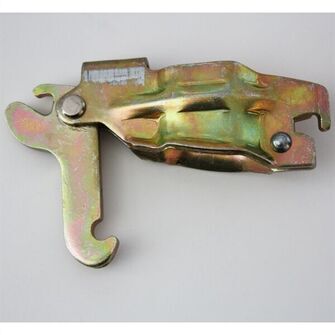 AL-KO Knæled Type 2051/2361