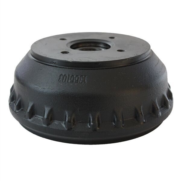 Bremsetromle Ø200x50mm - AL-KO 2051 Euro Plus