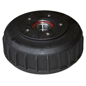 Bremsetromle Ø230x60mm - AL-KO 2361 Euro Plus