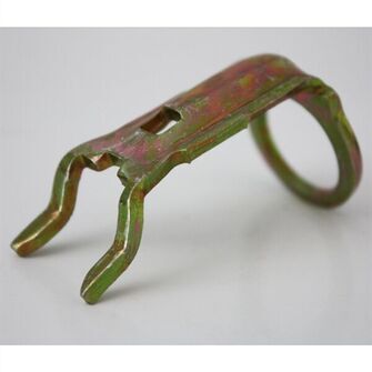 AL-KO Trykbøjle til bremsejustering på AL-KO Type 1637