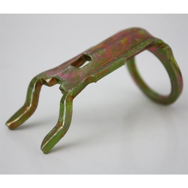 AL-KO Trykbøjle til bremsejustering på AL-KO Type 1637