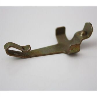 AL-KO Bladfjeder til bremsejustering på AL-KO Type 1637