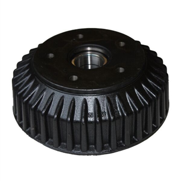 Bremsetromle Ø200x50mm - AL-KO 2051AB Euro Plus