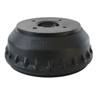 Bremsetromle Ø200x50mm - AL-KO 2051 Euro Compact