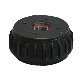 Bremsetromle Ø160x35mm - AL-KO 1637/1636G Euro Comp.