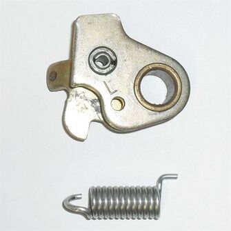 AL-KO Reparationssæt til Type 1636G Bakspærre - venstre side