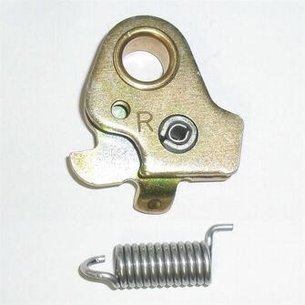 AL-KO Reparationssæt til 1636G bakspærre - højre side