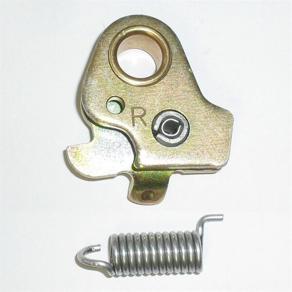 AL-KO Reparationssæt til 1636G bakspærre - højre side