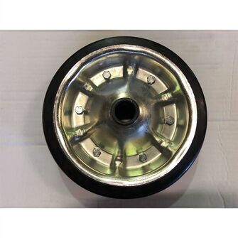 Hjul til støttehjul AL-KO - 260x65mm 800kg 